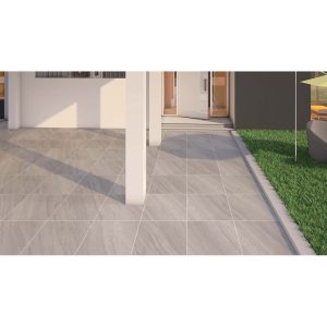 Laguna Grey Matt R11 60x60x2 - Image 2